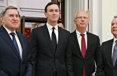 اوشاکوف: داماد ترامپ با جدیت در تلاش برای حل بحران اوکراین است