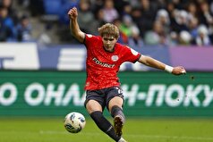 زسکا برای این وینگر ۱۸ ساله ۵۰۰ میلیون روبل به آکرون پیشنهاد داد، اما این پیشنهاد رد شد