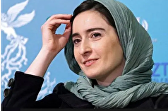 افتخار آفرینی بازیگر زن ایران در جشنواره فیلم روتردام