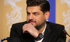 سه بازیگری که زن سام درخشانی بودند در یک قاب خندان! +عکس