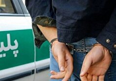 دستگیری مامورنمایی که با تاکسی‌های اینترنتی از زنان کلاهبرداری کرده است