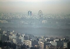 آلودگی هوای مشهد تا دوشنبه ادامه دارد