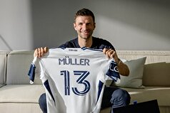 توماس مولر درباره فینال جام MLS مقابل اینتر میامی صحبت کرد