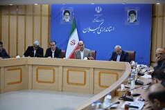 لزوم کنترل قیمت‌ها و تامین بازار شب یلدا/ تورم گیلان کمتر از میانگین کشور