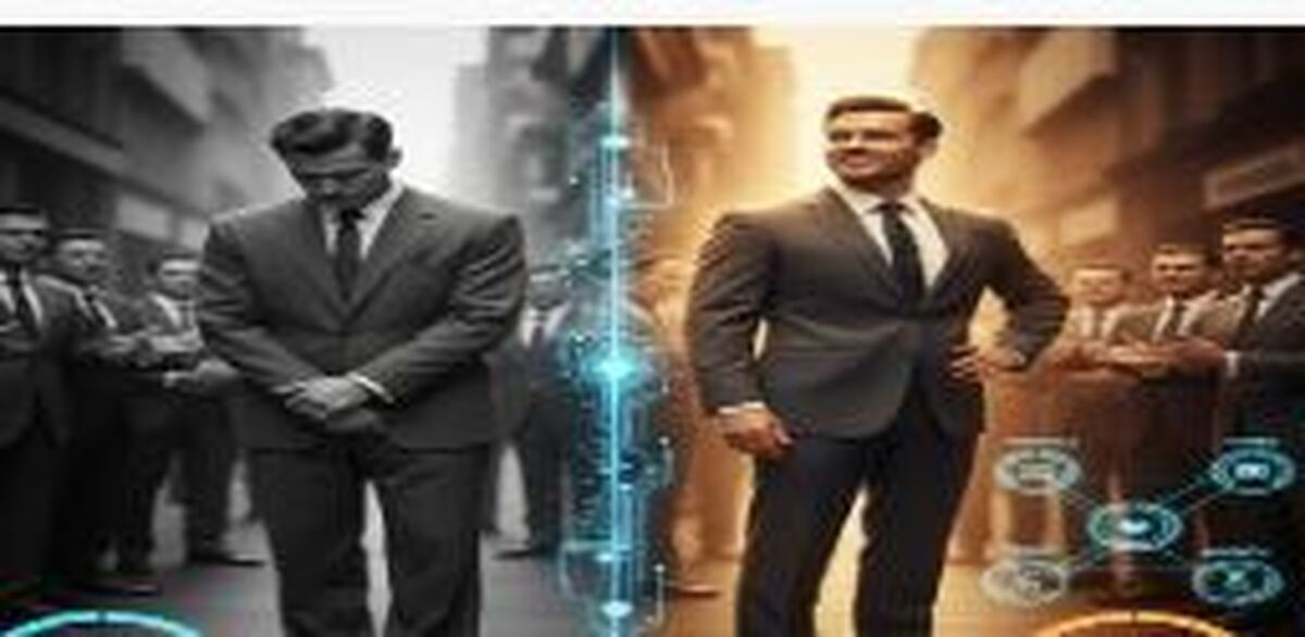 با رعایت این چند تکنیک در ذهن دیگران فردی قوی و قابل احترام باشید