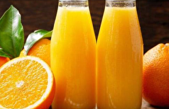 مصرف منظم آب پرتقال بسیار تاثیرگذار بر سلول‌های ایمنی انسان!