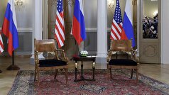 اوشاکوف اظهار داشت که هیچ نشانه‌ای مبنی بر احتمال برگزاری نشست بین روسیه و ایالات متحده وجود ندارد.