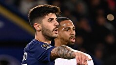 لوکاس برالدو در کانون توجه