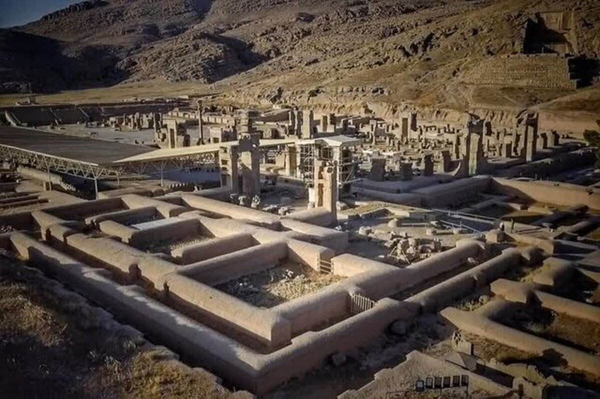 حفاظت از حریم میراث جهانی اولویت نخست ماست