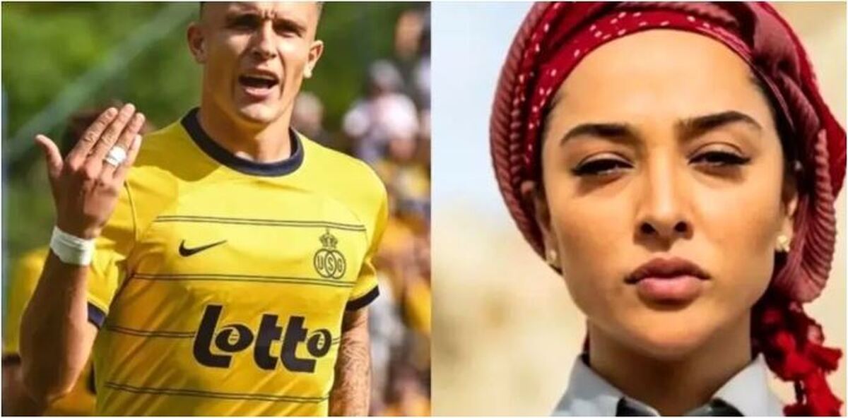 در مورد «دنیس اکرات»، برادرزاده خبرساز آناهیتا درگاهی بیشتر بدانید+تصاویر