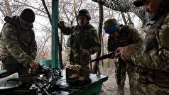 ترامپ ابراز امیدواری کرد که مناقشه اوکراین به سرعت حل و فصل شود.