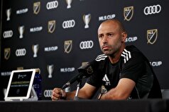 خاویر ماسکرانو در مورد فینال جام MLS پیش رو گفت: «این برای لیگ خیلی خیلی هیجان‌انگیز است.»