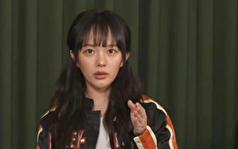 جونگ جی‌سو از تجربه سخت بازی در سریال معروف The Glory می‌گوید