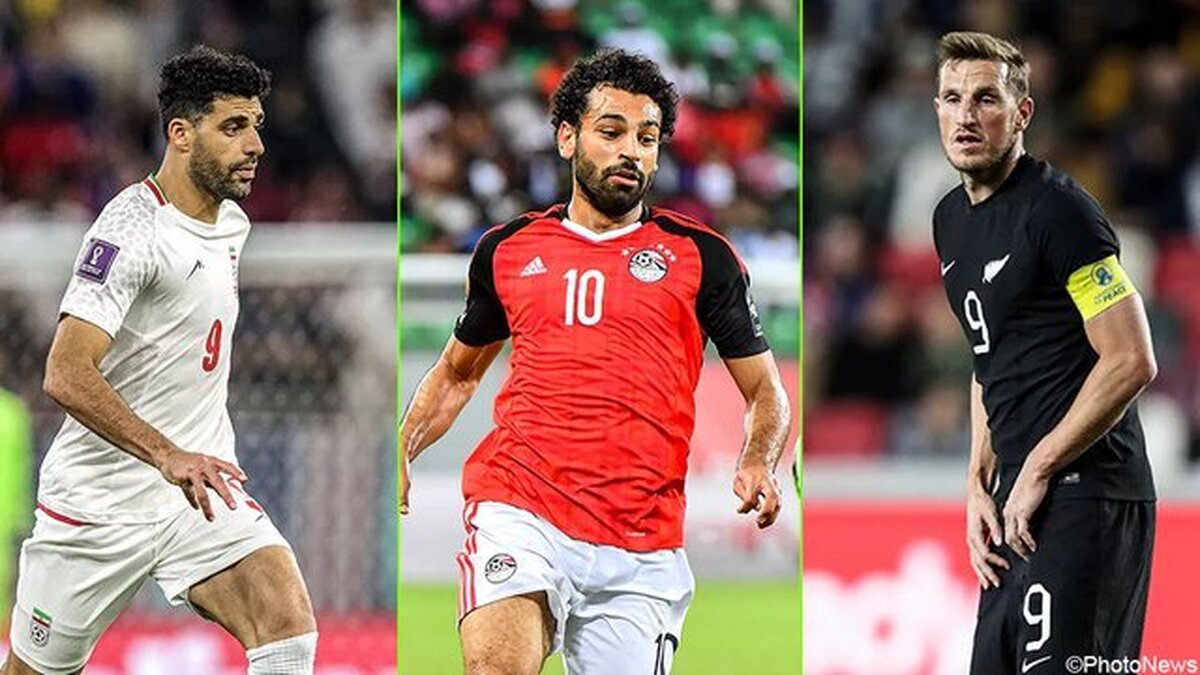 کارشناس فوتبال بلژیک: ایران سخت‌ترین حریف ما در دور گروهی است