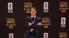 سرمربی بلژیک: ایران را خوب نمی‌شناسیم، اما برای صدرنشینی تلاش می‌کنیم