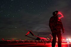 اوکراین آماده می‌شود بدون کمک آمریکا به جنگ ادامه دهد.