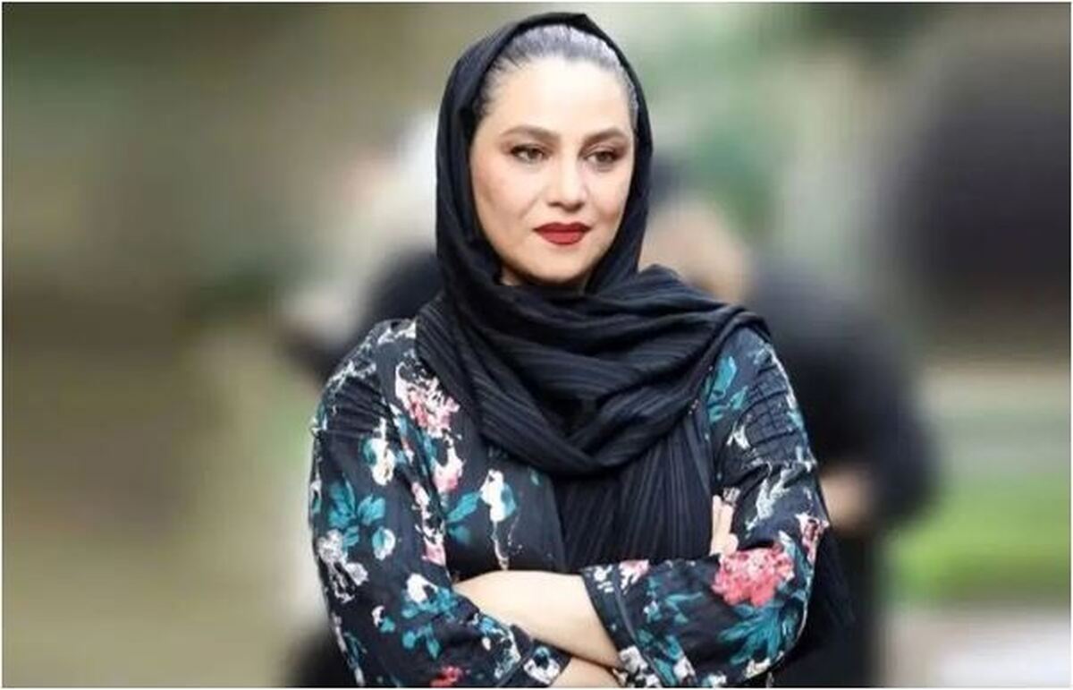 سلفی دونفره شبنم مقدمی با همسر هنرمندش در طبیعت گردی آخر هفته+عکس