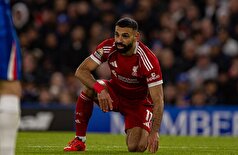 کرگر به صلاح حمله می‌کند... و آلاردایس دلیل اظهارات او را فاش می‌کند