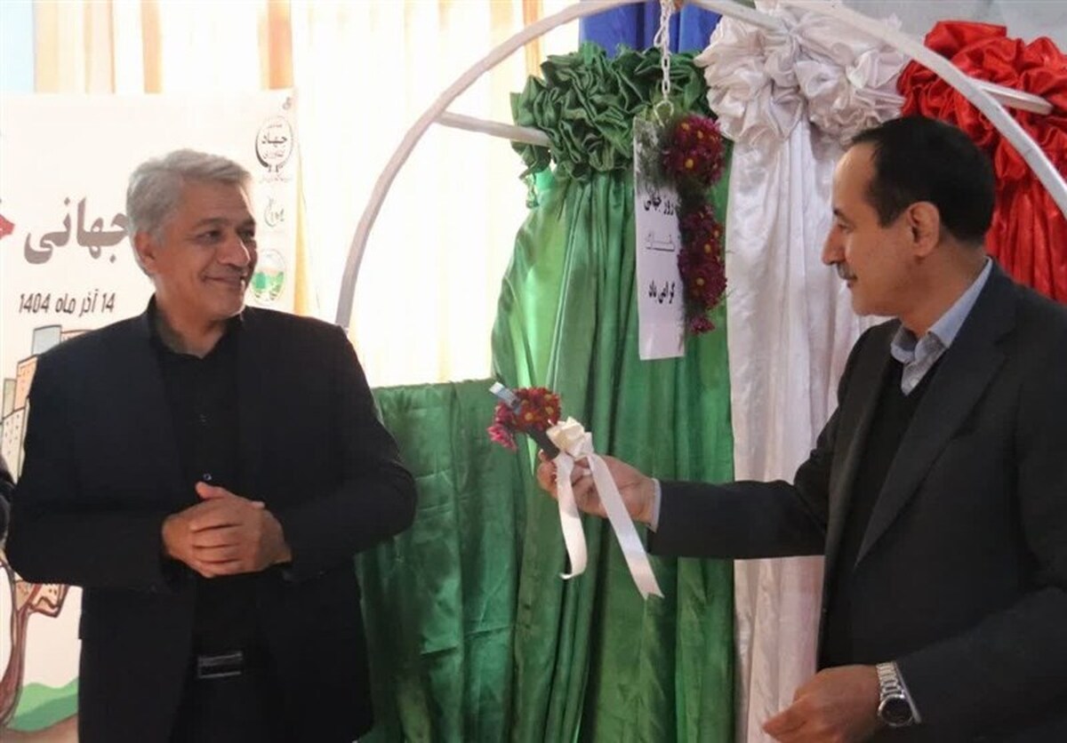 هشدار جهاد کشاورزی سمنان نسبت به فرسایش خاک‌