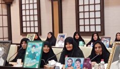 مادران شهید، وارثان صبر و اسوه‌های ایثار