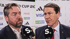 سرمربی بلژیک: ایران را نمی‌شناسم/ بازی آسان در جام جهانی نداریم