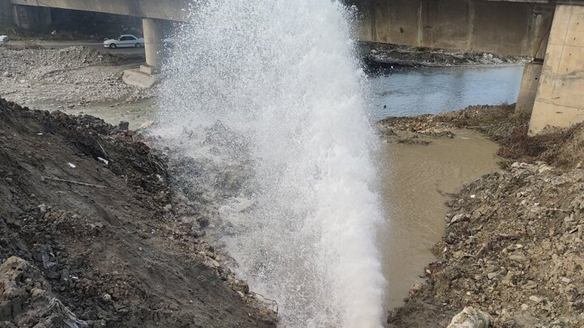 واحد‌های عملیاتی آب در ۱۲ شهرستان ایلام در حالت آماده باش قرار دارند