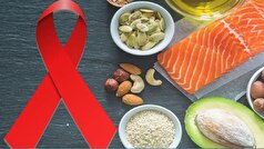 تغذیه صحیح و برنامه‌ریزی‌شده چه تاثیری بر ویروس اچ آی وی دارد؟