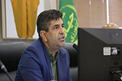 حفاظت از خاک کلید سلامت شهر‌ها و احیای دشت شهرکرد