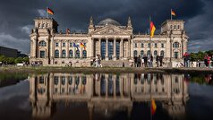 مجلس فدرال آلمان قطعنامه‌های مربوط به دارایی‌های روسیه و همکاری هسته‌ای را رد کرد.