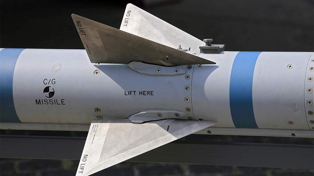 وزارت امور خارجه آمریکا فروش موشک و تجهیزات به ارزش ۷۳۰ میلیون دلار به دانمارک را تأیید کرد.