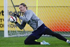 ماتوی سافونوف: تیم ملی روسیه اکنون پتانسیل بیشتری برای پیشرفت نسبت به یورو ۲۰۲۰ دارد