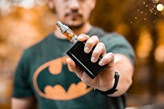 مصرف نیکوتین به هر شکلی باعث زوال عقل میشود!