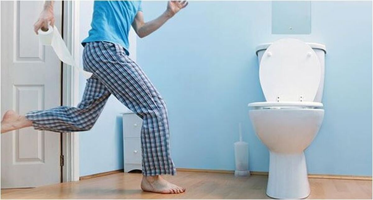 چرا سرعت عبور مدفوع از روده اهمیت دارد؟