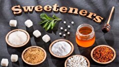 شیرین‌کننده‌ها عملکرد مغز را تضعیف میکنند!