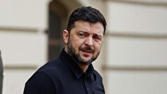 آزاروف درباره نیت آمریکا برای برکناری زلنسکی صحبت کرد.