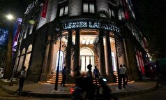 هند و برند‌های لوکس: تجربه‌ای پیچیده در بازاری عظیم