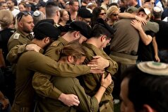 افزایش چشمگیر موارد خودکشی نظامیان صهیونیست پس از جنگ غزه