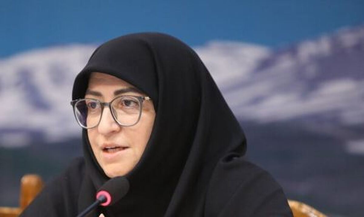 گرد و غبار و تغییر اقلیم، محور‌های سخنرانی‌های ایران در اجلاس مجمع محیط زیست