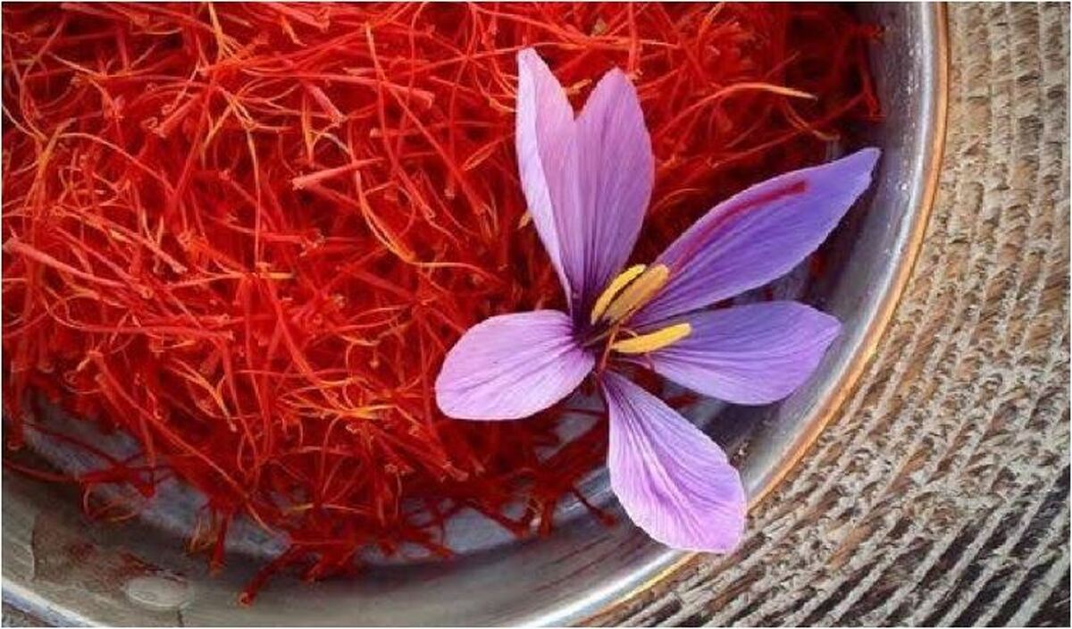 مراقبت استفاده از این جایگزین‌ها به جای زعفران طبیعی باشید