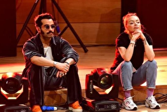 ناسزا و الفاظ توهین‌آمیز به همسر و مدیر برنامه گوکهان تورکمن خبر ساز شد