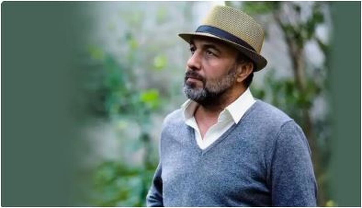 آخرین اخبار در دسترس از وضعیت سلامت رضا عطاران در بیمارستان