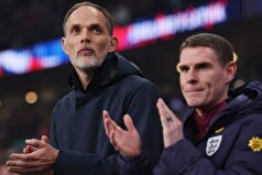 توماس توخل فاش کرد که چگونه از بازیکنان انگلیس در برابر گرما در جام جهانی ۲۰۲۶ محافظت خواهد کرد