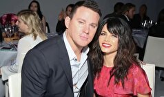 جزئیات فاش شاده درباره تقسیم مال و اموال چنینگ تیتوم و جینا دوان بعد از طلاق