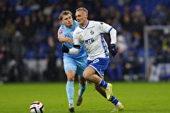 تیوکاوین به سوالی در مورد احتمال انتقال به اروپا در تابستان آینده پاسخ داد