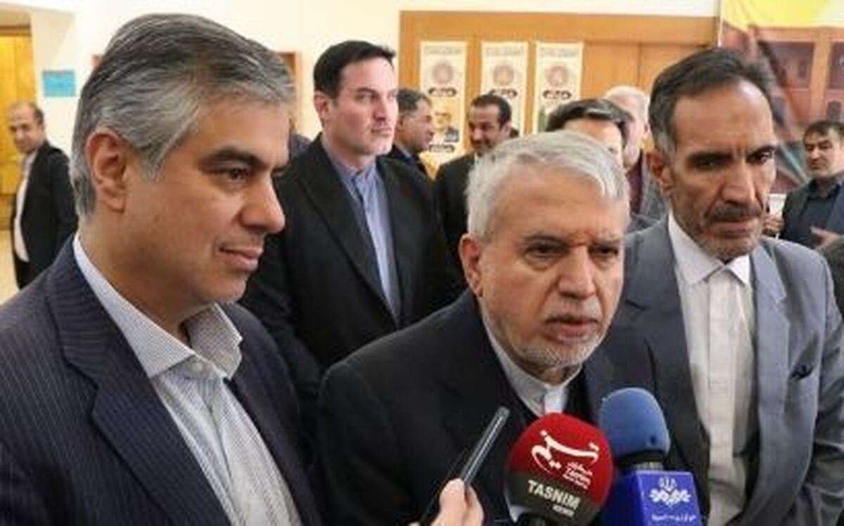 وزیر میراث فرهنگی: «توسعه» بدون توسعه فرهنگی ناممکن است