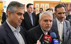 وزیر میراث فرهنگی: «توسعه» بدون توسعه فرهنگی ناممکن است