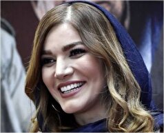 رونمایی متین ستوده از هنرنمایی‌های کودکانه اش در اینستاگرام! +عکس