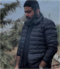 کپشن پر از نصیحت سهند جاهد خطاب به فالورهایش مورد بحث قرار گرفت+عکس