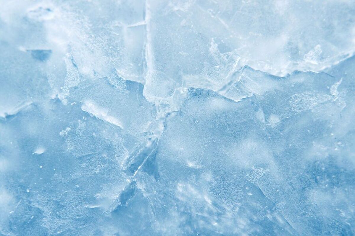 محاسبات کوانتومی، خواص جدیدی از یخ را برای دانشمندان آشکار کرده است.
