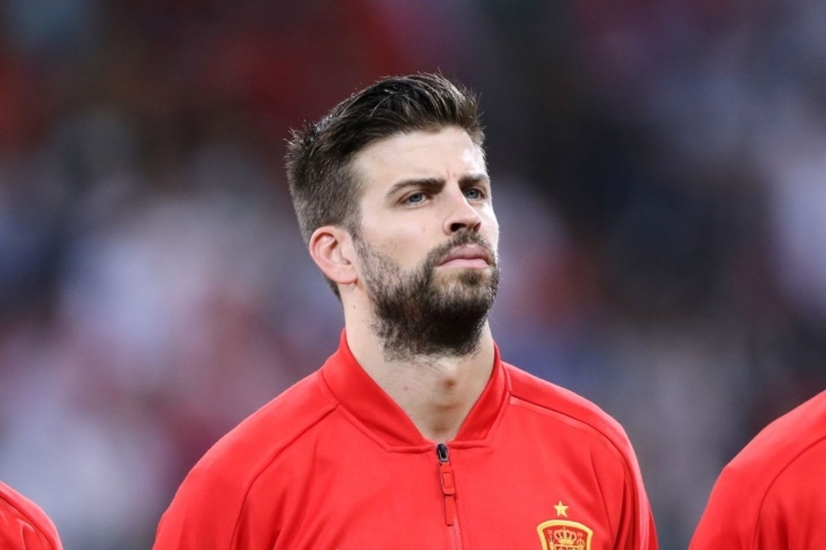 جرارد پیکه، مدعی اصلی جام جهانی ۲۰۲۶ را نام برد